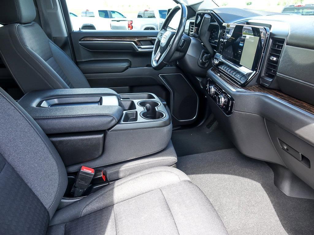 2022 GMC Sierra 1500 Vehicle Photo in AURORA, IL 60503-9326