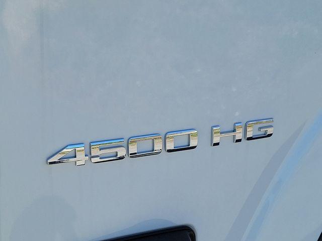 2024 Chevrolet Low Cab Forward 4500 Vehicle Photo in DANBURY, CT 06810-5034