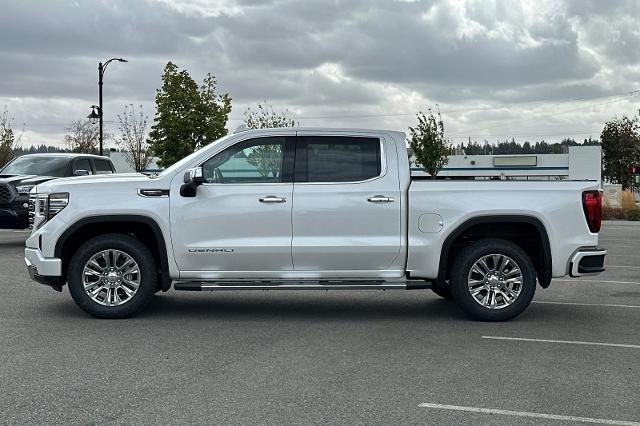 2024 GMC Sierra 1500 Vehicle Photo in SPOKANE, WA 99202-2191