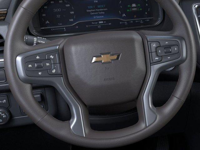 2024 Chevrolet Tahoe Vehicle Photo in SELMA, TX 78154-1460