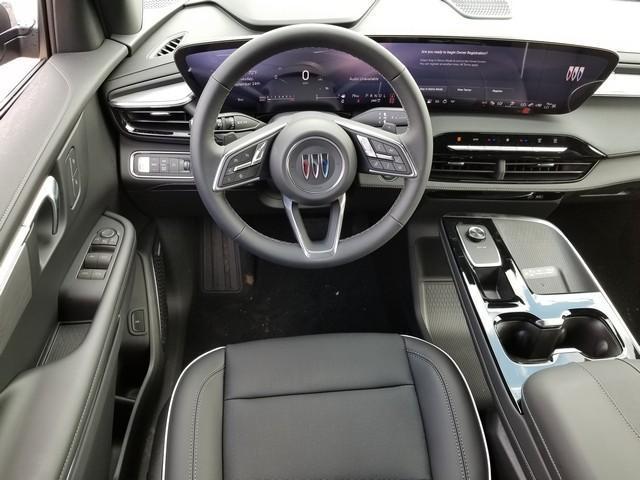 2025 Buick Enclave Vehicle Photo in ELYRIA, OH 44035-6349