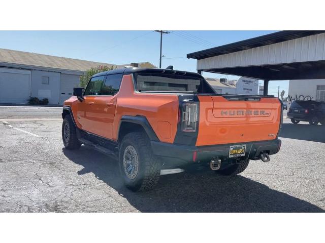 2024 GMC HUMMER EV Pickup Vehicle Photo in TURLOCK, CA 95380-4918