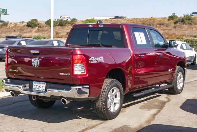 2020 Ram 1500 Vehicle Photo in VENTURA, CA 93003-8585