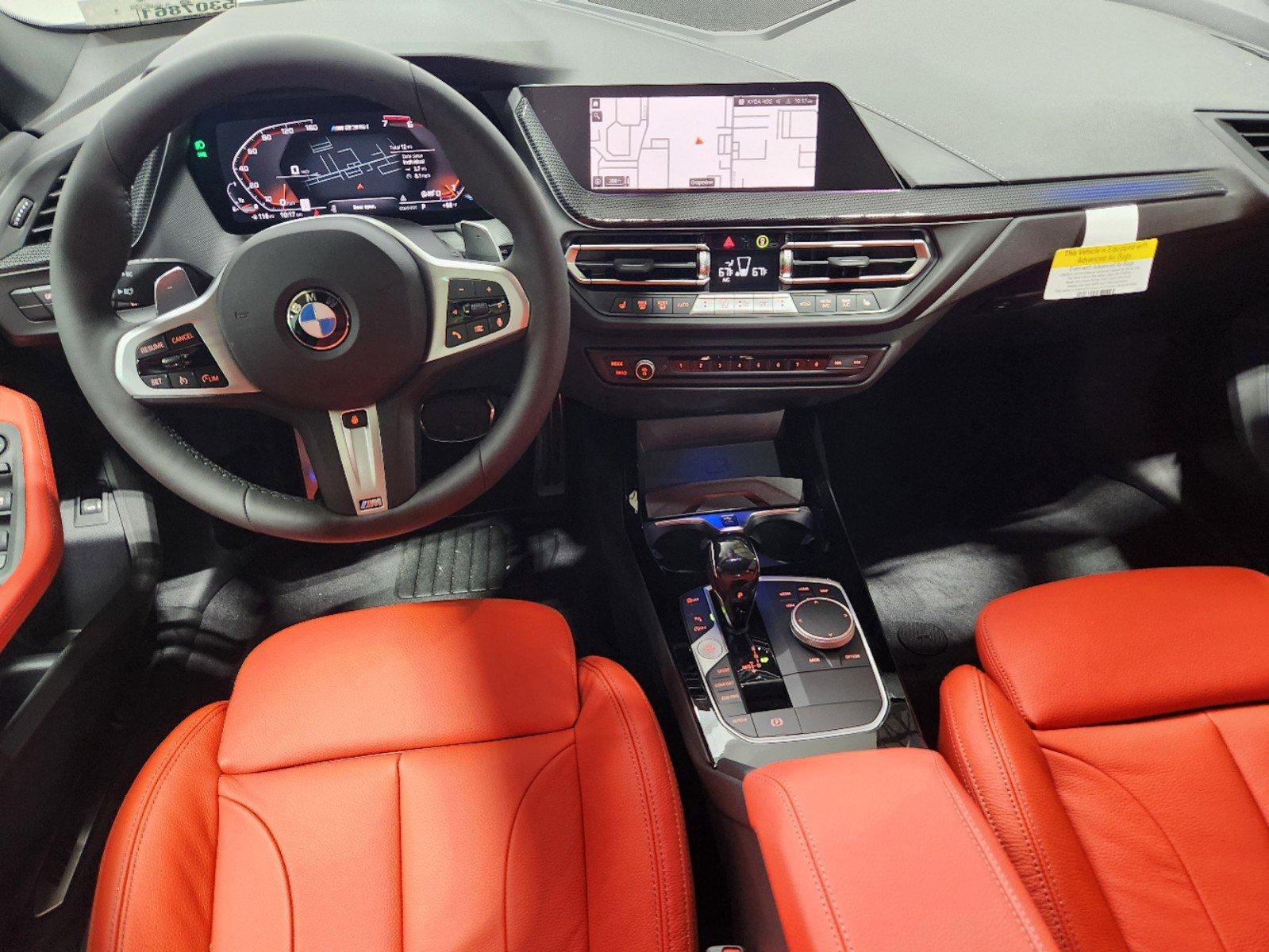 2024 BMW M235i xDrive Vehicle Photo in GRAPEVINE, TX 76051