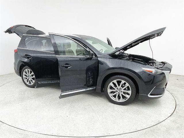 2017 Mazda CX-9 Vehicle Photo in Grapevine, TX 76051