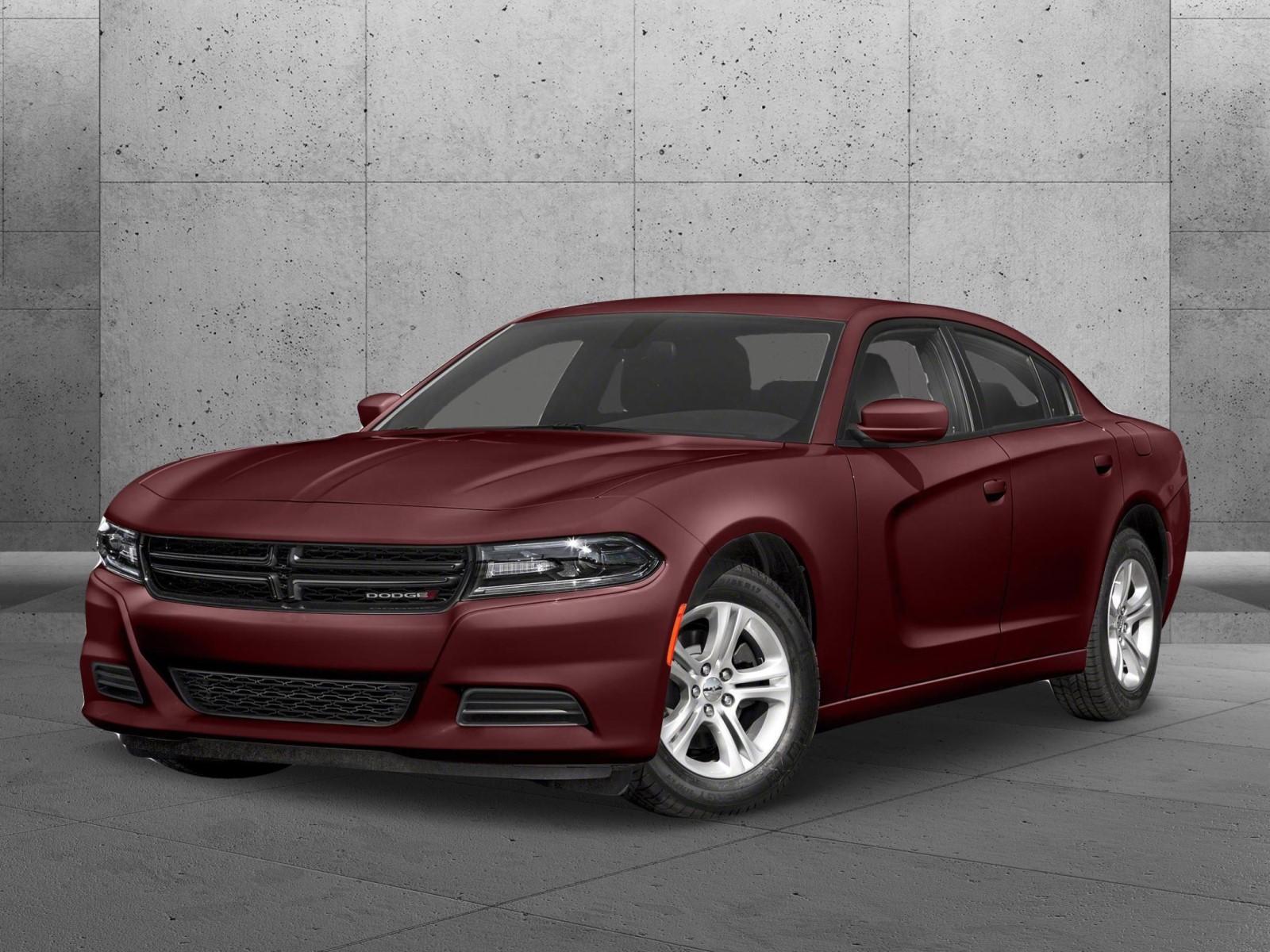 2021 Dodge Charger Vehicle Photo in CORPUS CHRISTI, TX 78412-4902