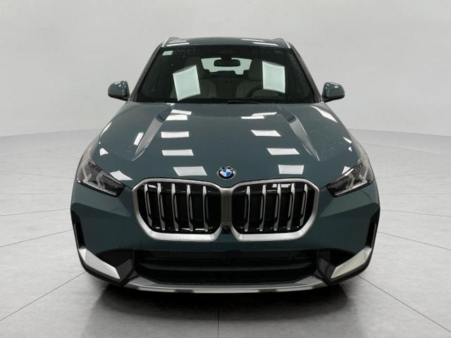 2025 BMW X1 xDrive28i Vehicle Photo in Appleton, WI 54913