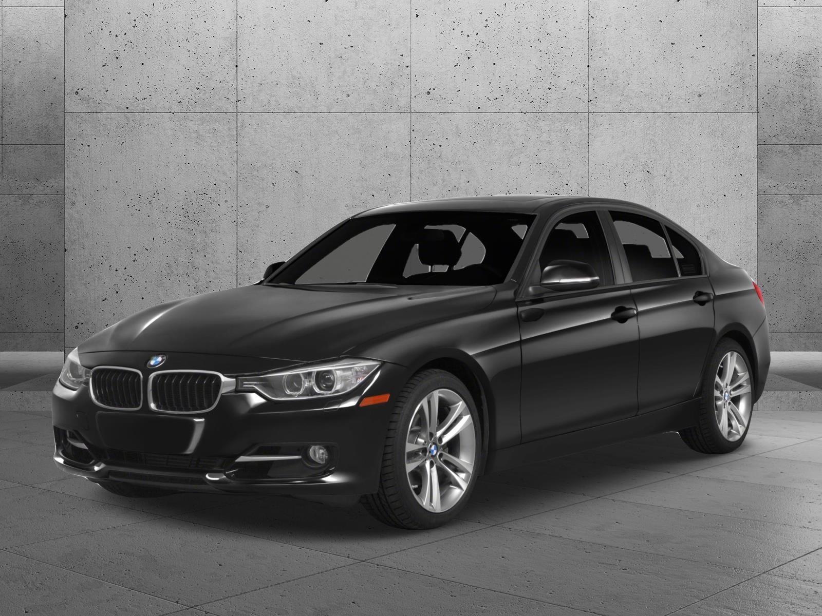 2015 BMW 328i Vehicle Photo in Delray Beach, FL 33444