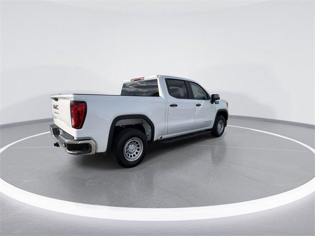 2025 GMC Sierra 1500 Vehicle Photo in BOWLING GREEN, KY 42104-4102