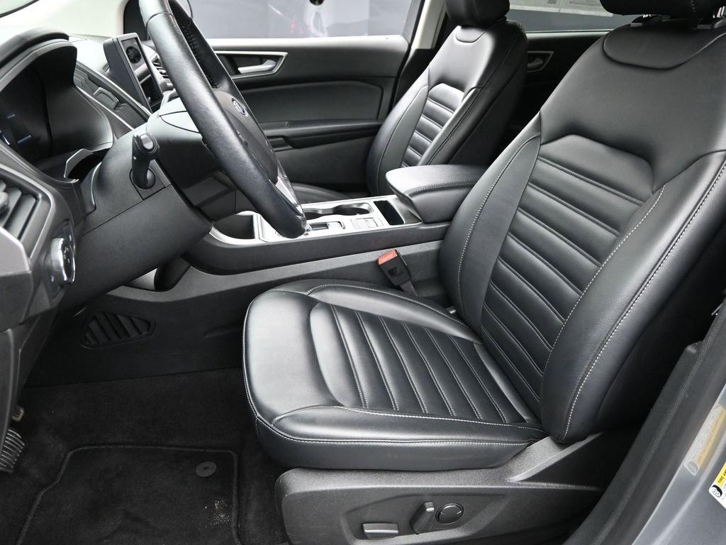 2023 Ford Edge Vehicle Photo in Cedar Rapids, IA 52402