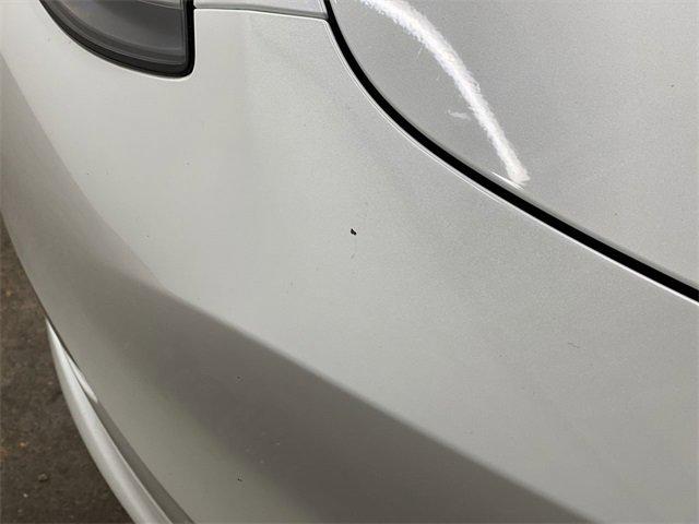 2023 Tesla Model Y Vehicle Photo in PORTLAND, OR 97225-3518