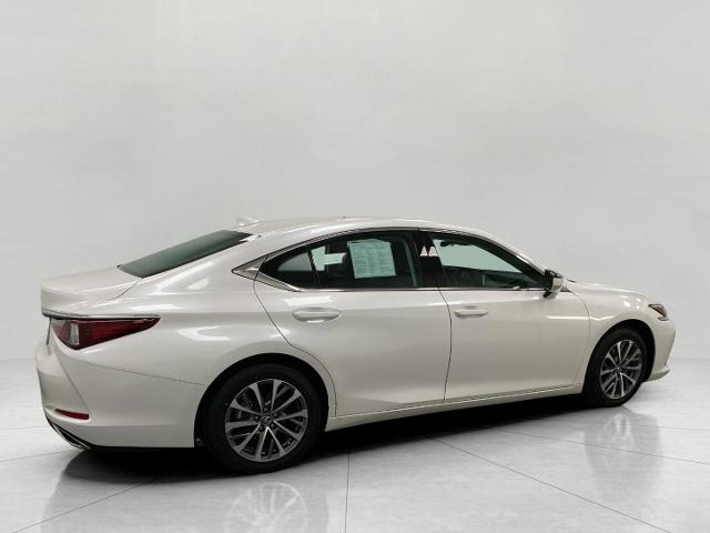 2022 Lexus ES 350 Vehicle Photo in Appleton, WI 54913