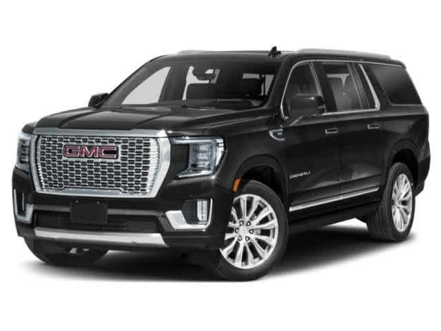 2023 GMC Yukon XL Vehicle Photo in LIGHTHOUSE POINT, FL 33064-6849