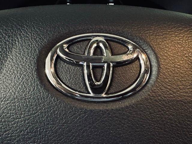 2020 Toyota TUN Vehicle Photo in MEDINA, OH 44256-9631