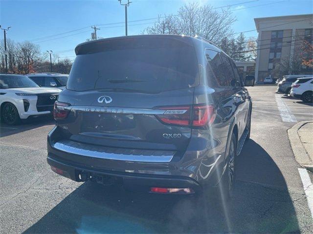 2024 INFINITI QX80 Vehicle Photo in Willow Grove, PA 19090