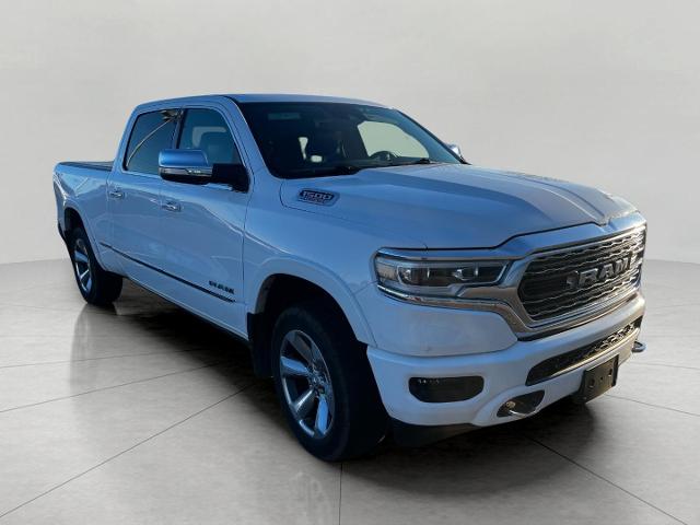 2020 Ram 1500 Vehicle Photo in Appleton, WI 54913