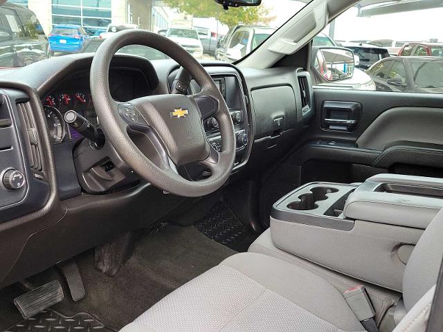 2014 Chevrolet Silverado 1500 Vehicle Photo in ODESSA, TX 79762-8186