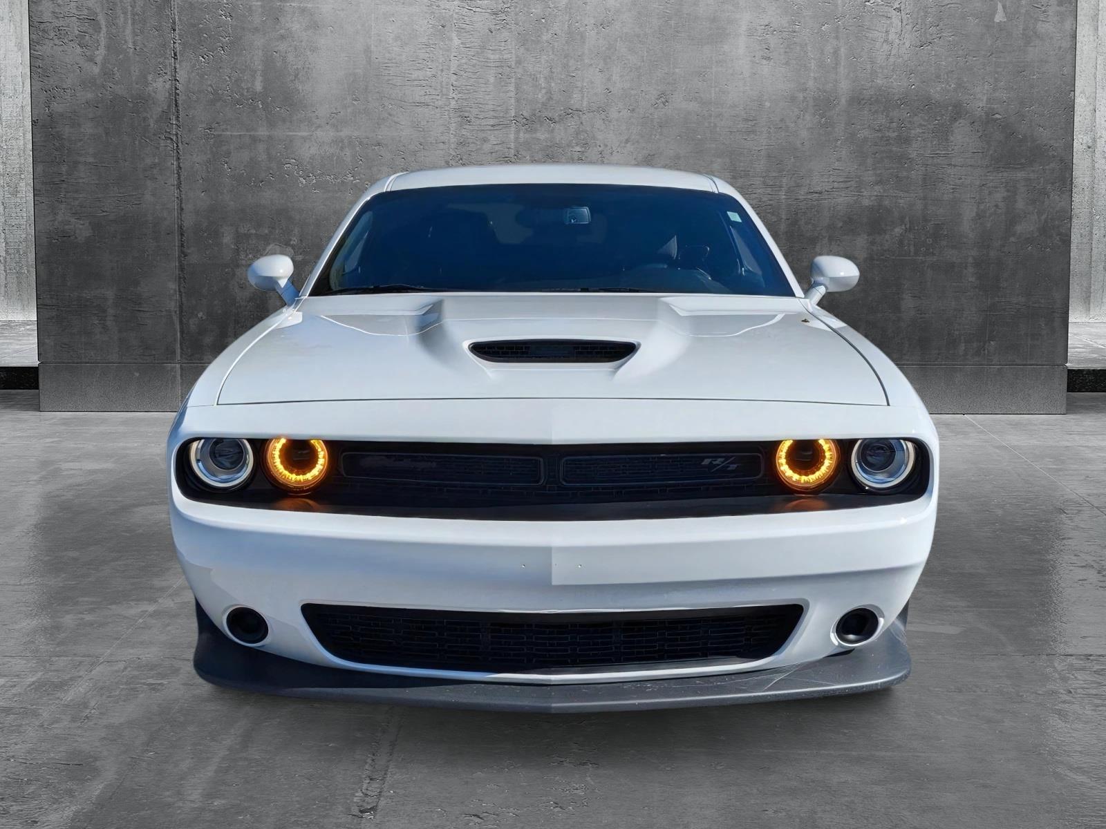 2023 Dodge Challenger Vehicle Photo in Panama City, FL 32401