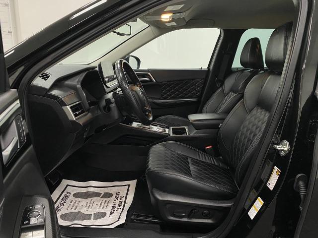 2022 Mitsubishi Outlander Vehicle Photo in Appleton, WI 54913