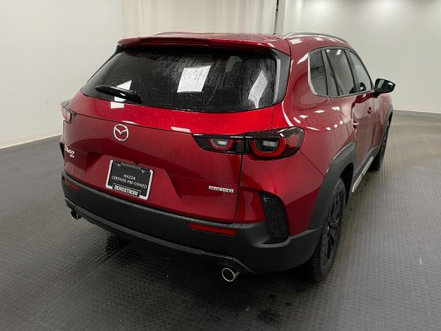 2024 Mazda CX-50 Vehicle Photo in Appleton, WI 54913