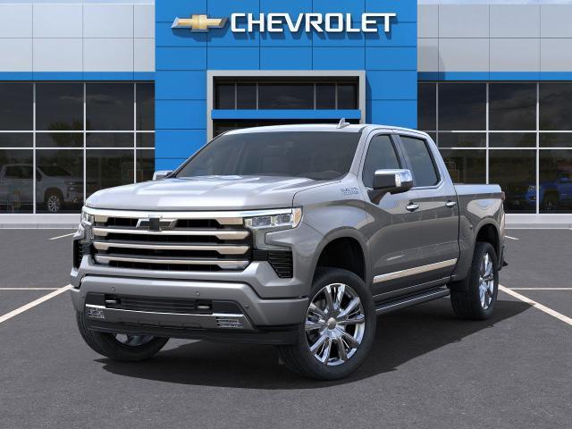 2025 Chevrolet Silverado 1500 Vehicle Photo in PEORIA, AZ 85382-3715