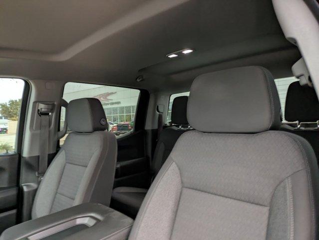 2023 Chevrolet Silverado 1500 Vehicle Photo in SELMA, TX 78154-1460