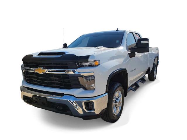 2024 Chevrolet Silverado 2500 HD Vehicle Photo in ODESSA, TX 79762-8186