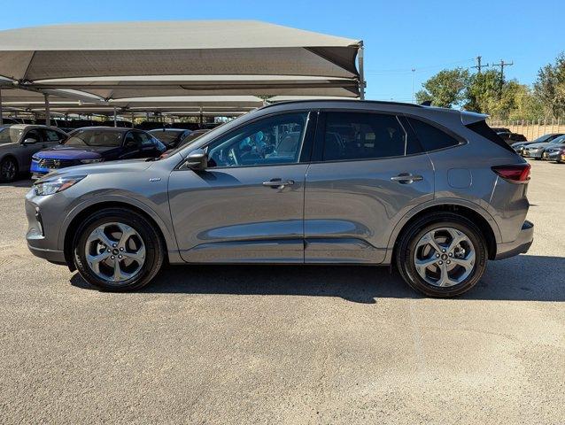 2024 Ford Escape Vehicle Photo in San Antonio, TX 78230