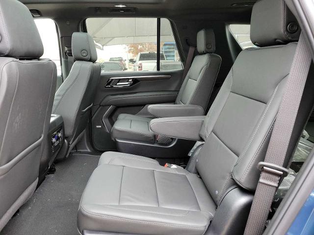 2025 Chevrolet Tahoe Vehicle Photo in ODESSA, TX 79762-8186