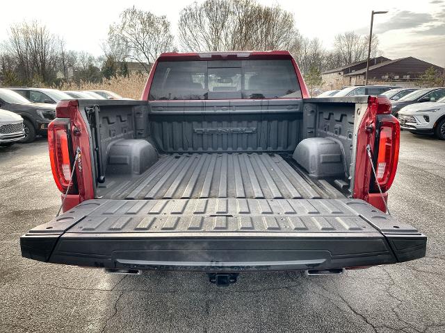 2023 GMC Sierra 1500 Vehicle Photo in WILLIAMSVILLE, NY 14221-2883