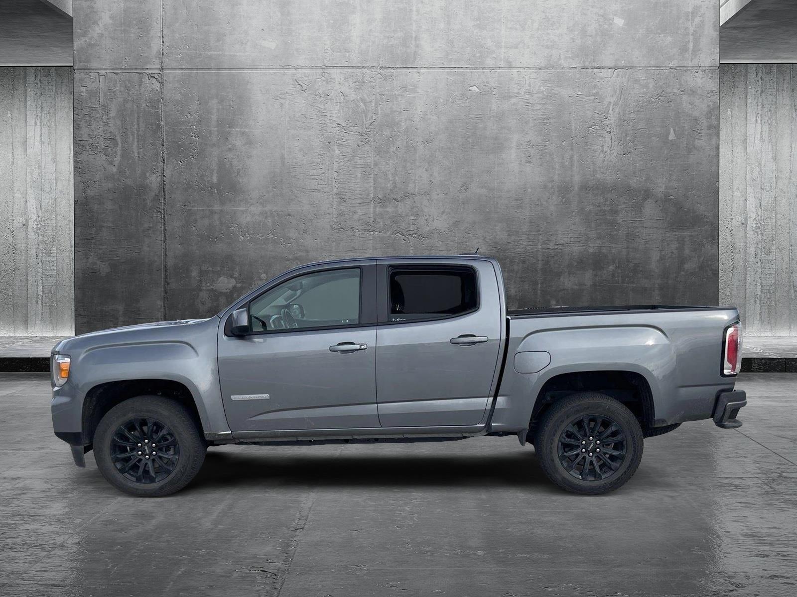 2022 GMC Canyon Vehicle Photo in Austin, TX 78728