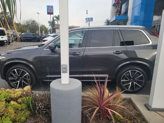 2023 Volvo XC90 Vehicle Photo in LA MESA, CA 91942-8211