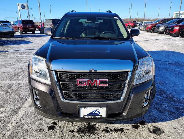 2015 GMC Terrain Vehicle Photo in GREEN BAY, WI 54304-5303