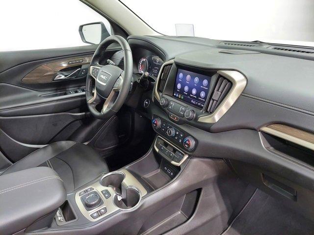 2024 GMC Terrain Vehicle Photo in SAUK CITY, WI 53583-1301