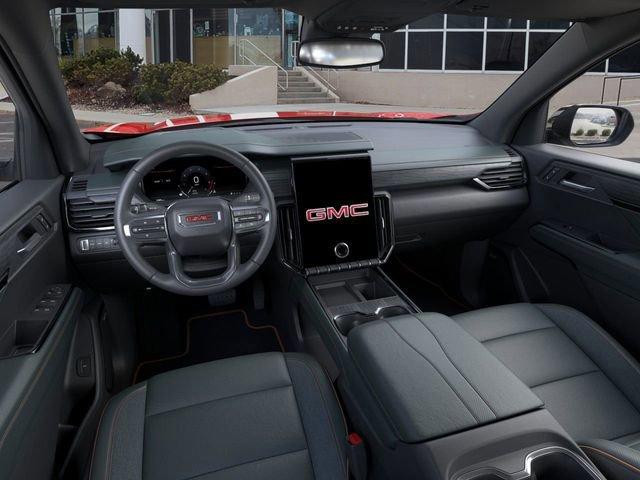 2025 GMC Acadia Vehicle Photo in SALT LAKE CITY, UT 84119-3321