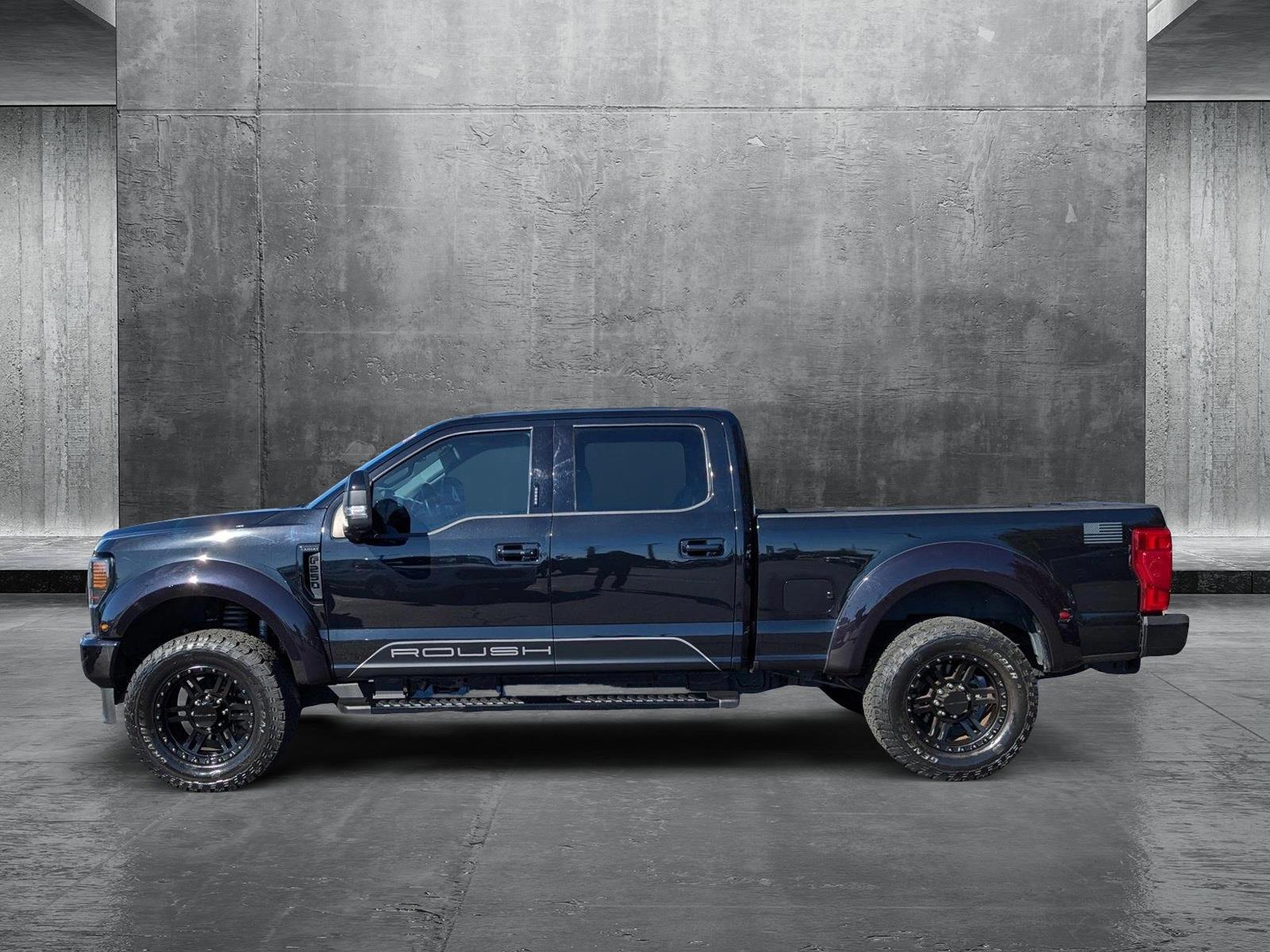 2021 Ford Super Duty F-250 SRW Vehicle Photo in Panama City, FL 32401