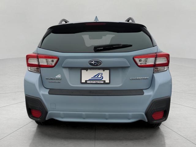 2018 Subaru Crosstrek Vehicle Photo in Green Bay, WI 54304