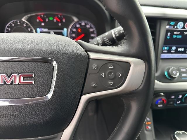 2019 GMC Acadia Vehicle Photo in MANITOWOC, WI 54220-5838