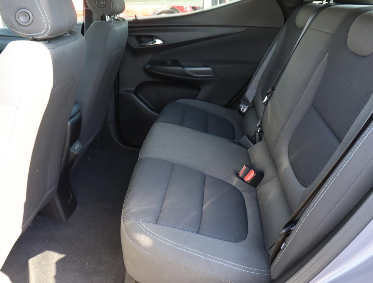 2023 Chevrolet Bolt EUV Vehicle Photo in LOS ANGELES, CA 90007-3794