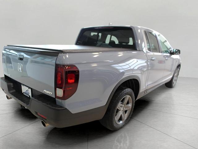 2023 Honda Ridgeline Vehicle Photo in Green Bay, WI 54304