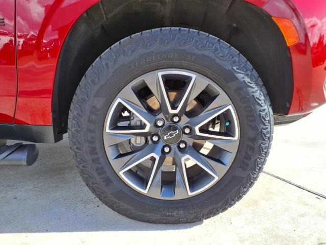 2024 Chevrolet Tahoe Vehicle Photo in ROSENBERG, TX 77471-5675