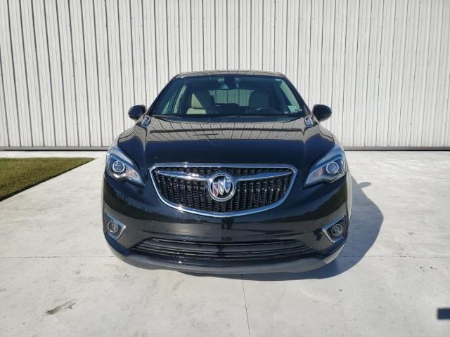 2020 Buick Envision Vehicle Photo in BROUSSARD, LA 70518-0000