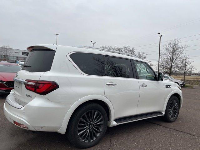 2023 INFINITI QX80 Vehicle Photo in Willow Grove, PA 19090