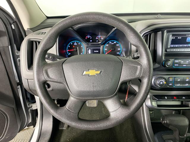 2016 Chevrolet Colorado Vehicle Photo in ALLIANCE, OH 44601-4622