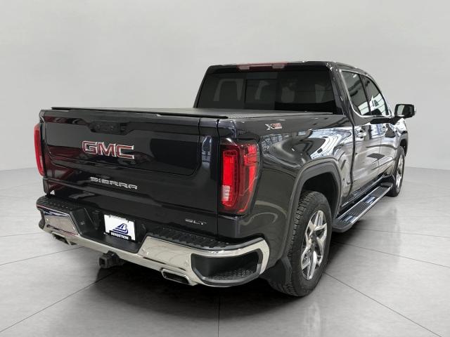 2023 GMC Sierra 1500 Vehicle Photo in GREEN BAY, WI 54303-3330