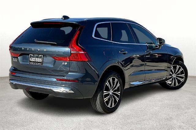 2022 Volvo XC60 Vehicle Photo in Grapevine, TX 76051