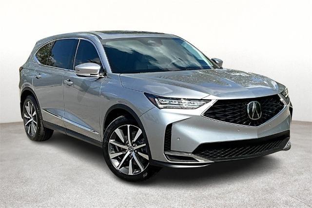 2025 Acura MDX Vehicle Photo in Tulsa, OK 74145