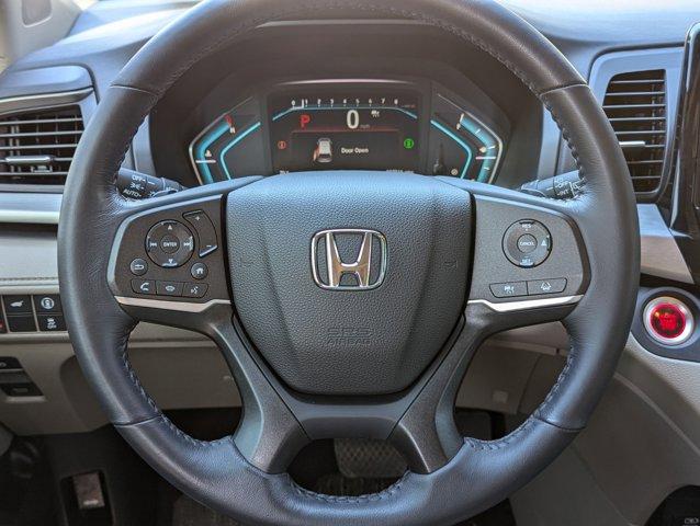 2023 Honda Odyssey Vehicle Photo in San Antonio, TX 78230