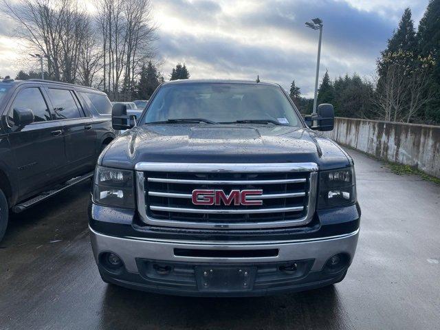 2012 GMC Sierra 1500 Vehicle Photo in PUYALLUP, WA 98371-4149