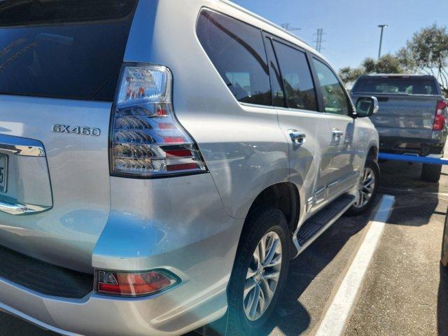 2014 Lexus GX 460 Vehicle Photo in SUGAR LAND, TX 77478-0000